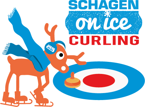 Schagen on Ice curling